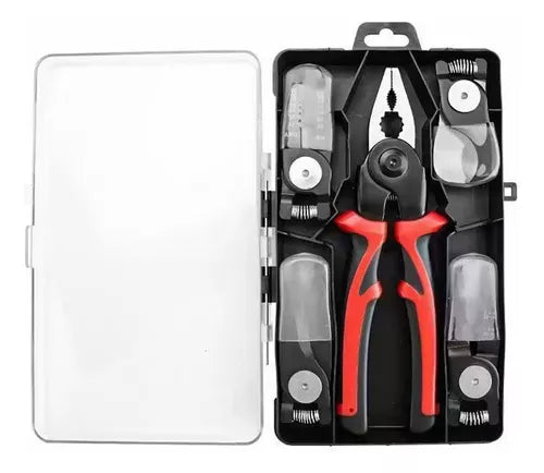 Alicate MultiFix 5 En 1